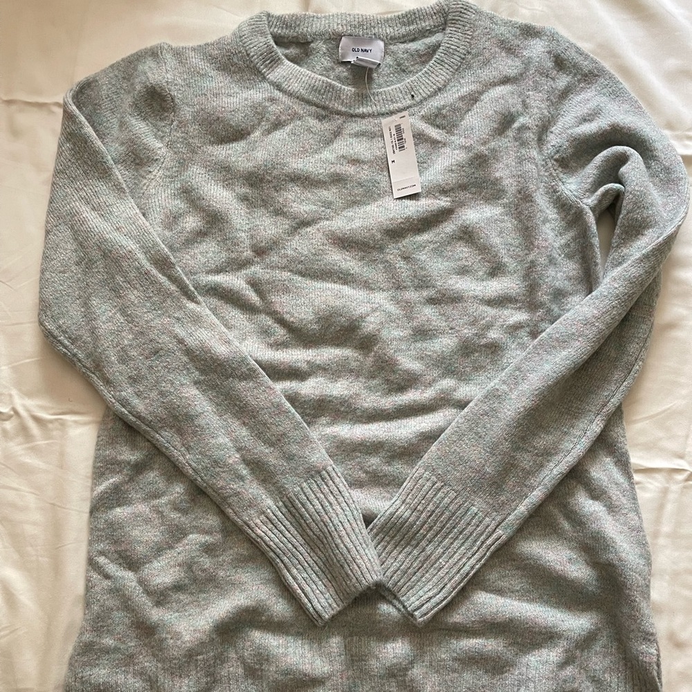 Brand new women sweater